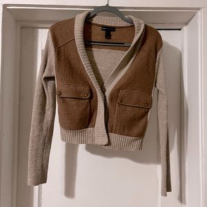 ADORABLE piece from Spanish brand Mango